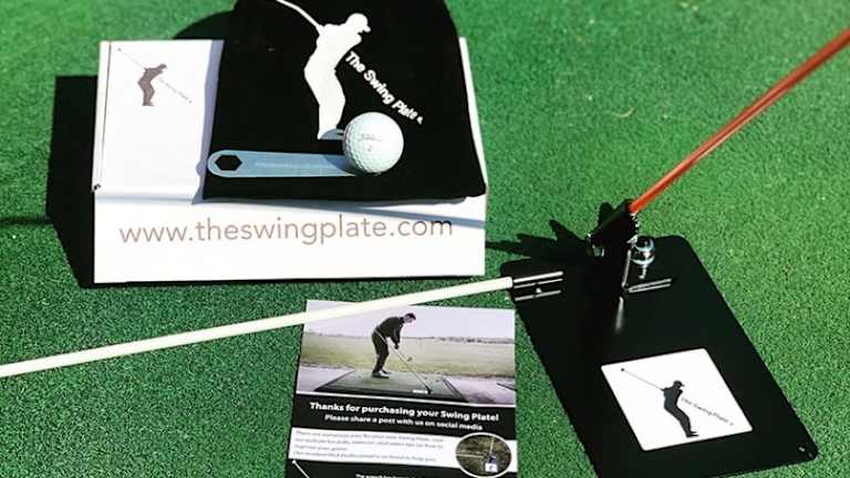 Swing Plate Aid Born From Pandemic Fate